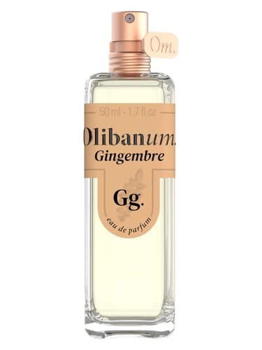 Gingembre - زنجبیل