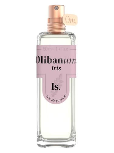 Iris - زنبق