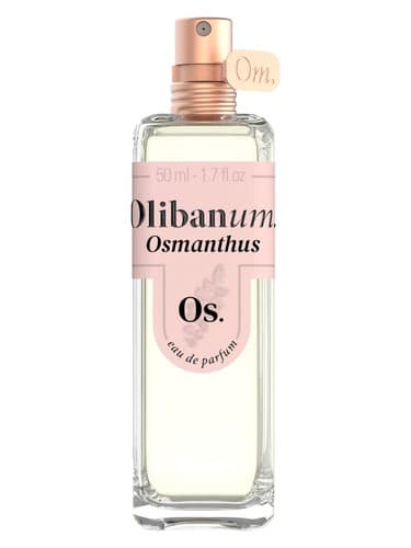 Osmanthus - عثمانتوس