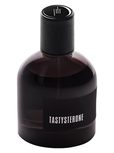 Tastysterone 