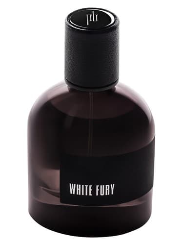 White Fury - خشم وایت