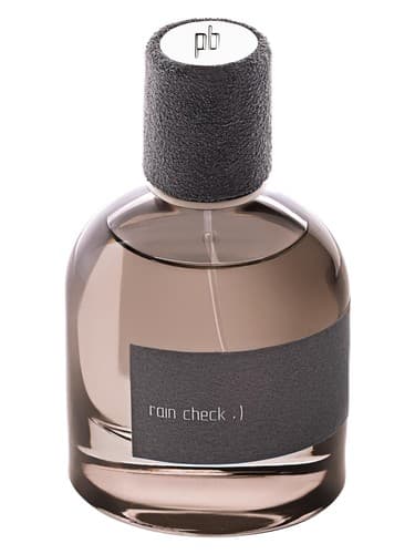 Rain Check;) - چک باران؛)