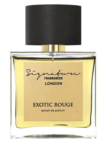 Exotic Rouge