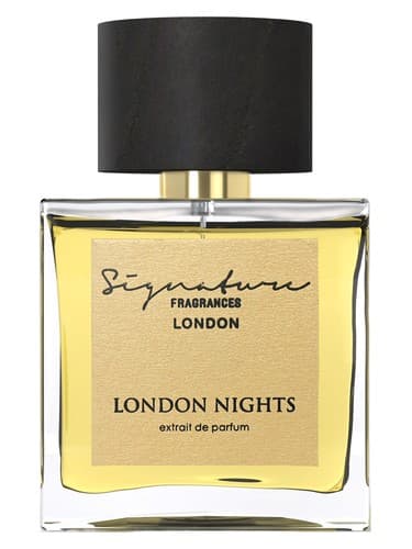 London Nights - نایت های لندن