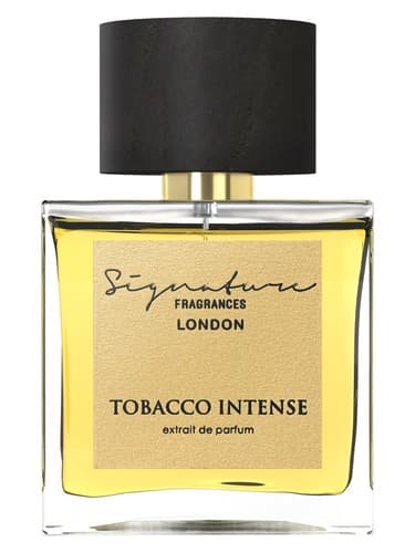 Tobacco Intense - تنباکو شدید
