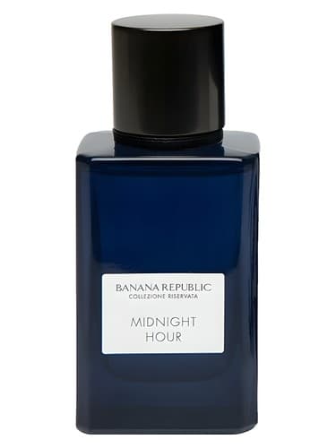 Midnight Hour