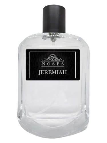 Jeremiah