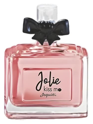 Jolie Kiss Me - جولی مرا ببوس