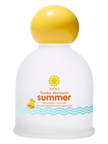 Tender Moments Summer