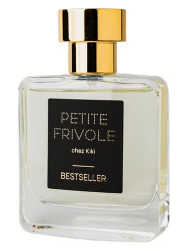 Petit Frivole