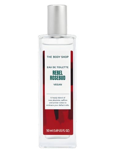 Rebel Rosebud Eau de Toilette - ادو تویلت ریبل رزباد