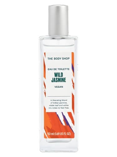 Wild Jasmine Eau de Toilette - ادو تویلت وایلد یاس
