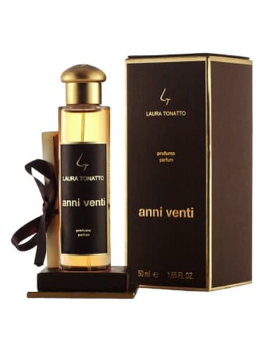 Anni Venti - آنی ونتی
