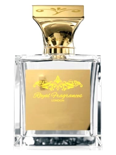 Royal Bouquet - دسته گل سلطنتی