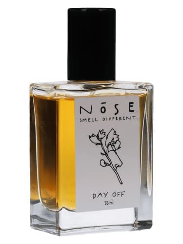Day Off - روز تعطیل