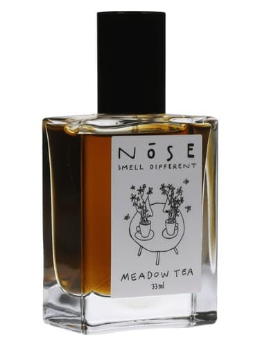 Meadow Tea - تی چمنزار