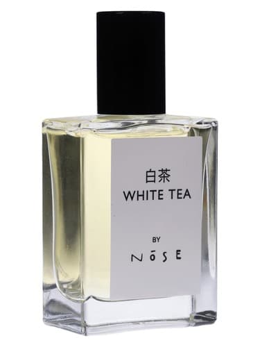 White Tea - تی وایت