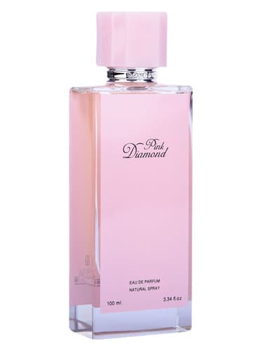 Pink Diamond