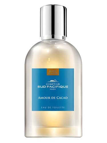 Amour De Cacao - آمور د کاکائو