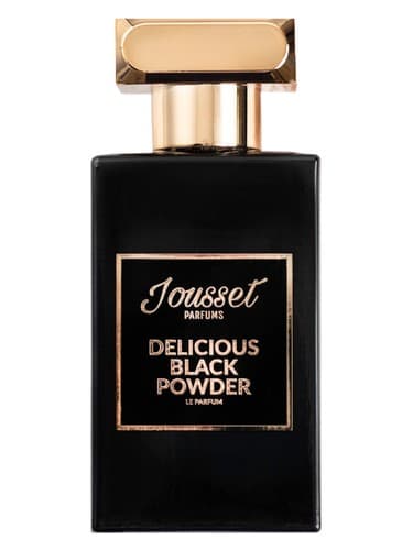 Delicious Black Powder - پودر بلک خوشمزه