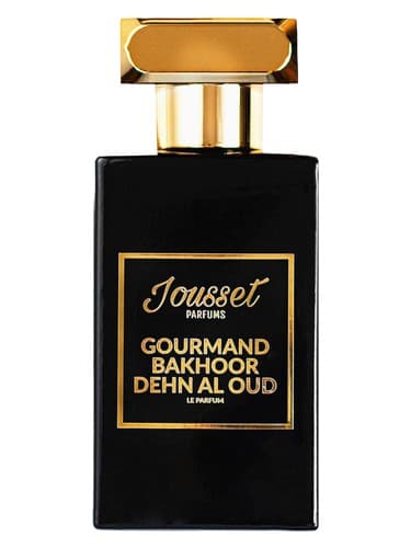 Gourmand Bakhoor Dehn Al Oud - گورمند باخور دهن العود