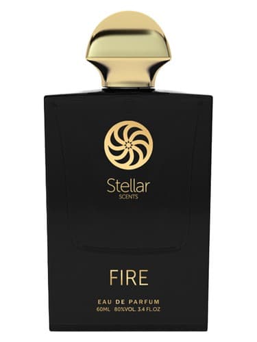 Fire - آتش