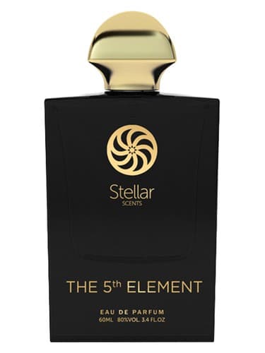 The 5th Element