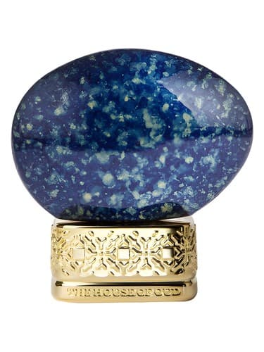 Sapphire Blue - بلو روبی کبود