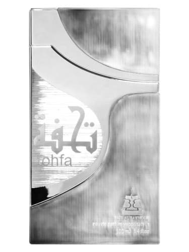 Tohfa Black - توحفا بلک