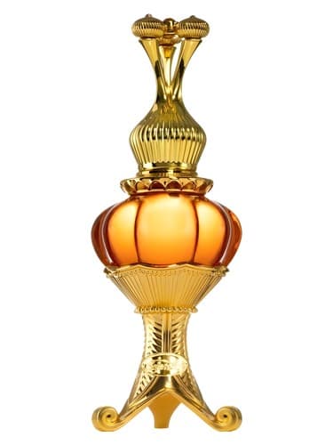 Supreme Amber - کهربای عالی
