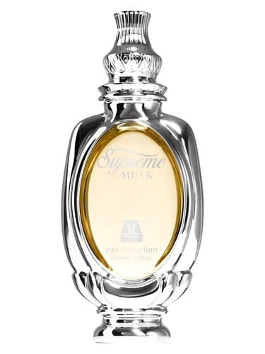 Supreme Musk Eau de Parfum - ادو پرفیوم سوپریم ماسک