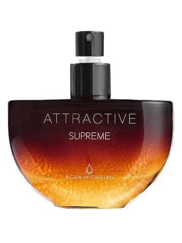 Attractive Supreme - عالی جذاب