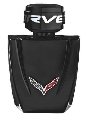 Covertte Black
