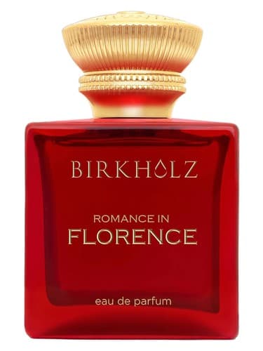 Romance In Florence - عاشقانه در فلورانس