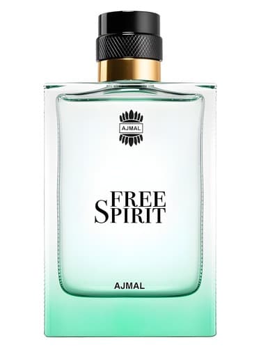 Free Spirit