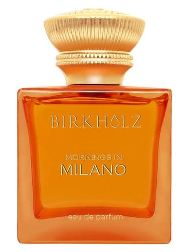 Mornings In Milano - صبح ها در میلانو