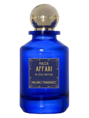 Piazza Affari - پیاتزا آفاری