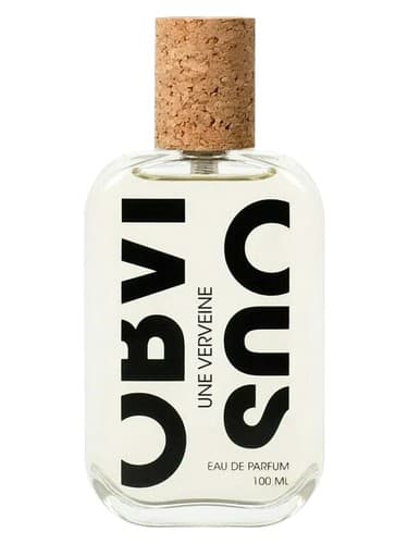 Une Verveine 