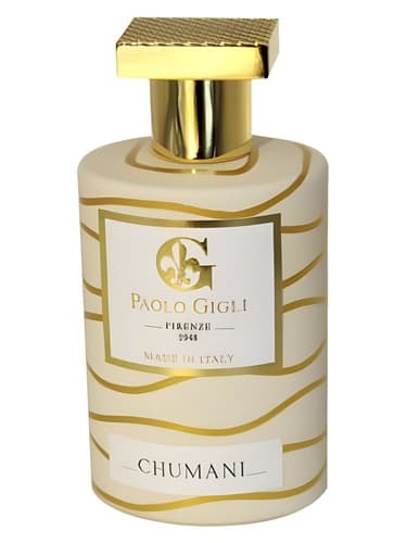 Chumani