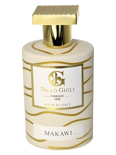 Makawi - مکاوی