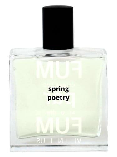 Spring Poetry