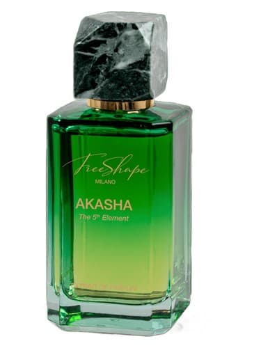 Akasha - آکاشا