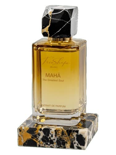 Maha - ماها