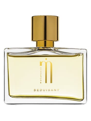 Seduisant - اغوا کننده
