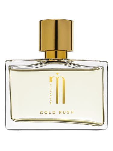 Gold Rush - راش طلا