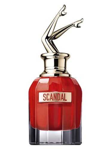 Scandal Le Parfum - رسوایی لو پرفیوم