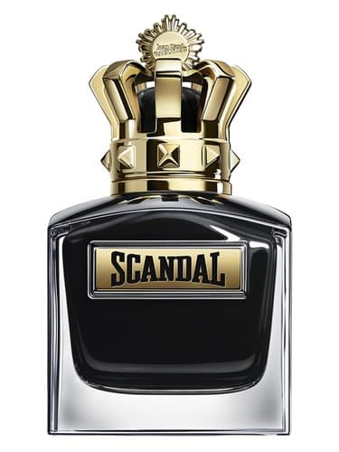 Scandal Pour Homme Le Parfum - رسوایی Pour Homme Le Parfum