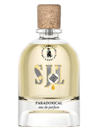 Paradoxical - متناقض