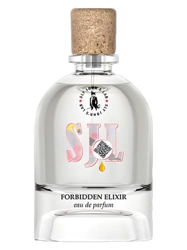 Forbidden Elixir - اکسیر ممنوعه