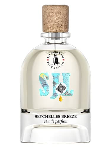 Seychelles Breeze - نسیم سیشل